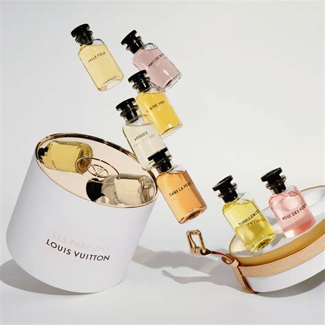 where to smell louis vuitton fragrances|top rated louis vuitton perfume.